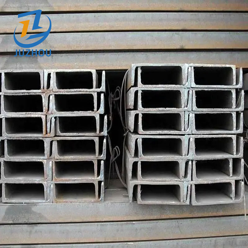 Carbon Steel Channel