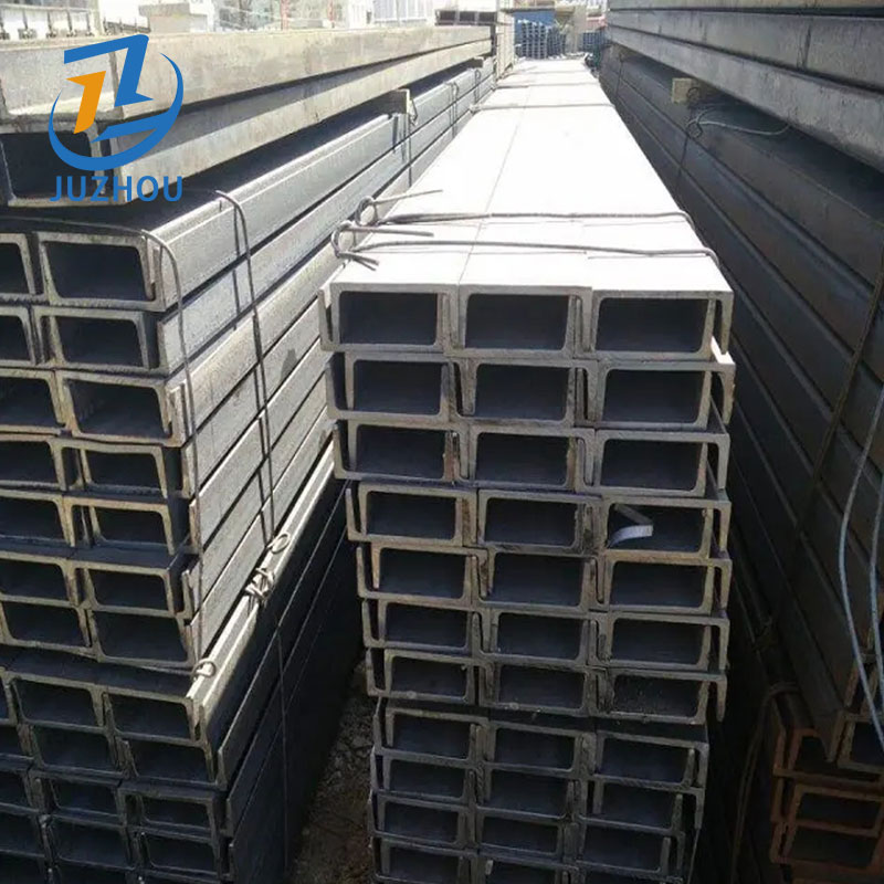 Q195 Carbon Steel Channel
