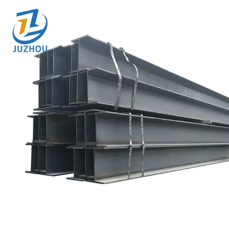 Q235 Carbon Steel H-Beam/I-Beam