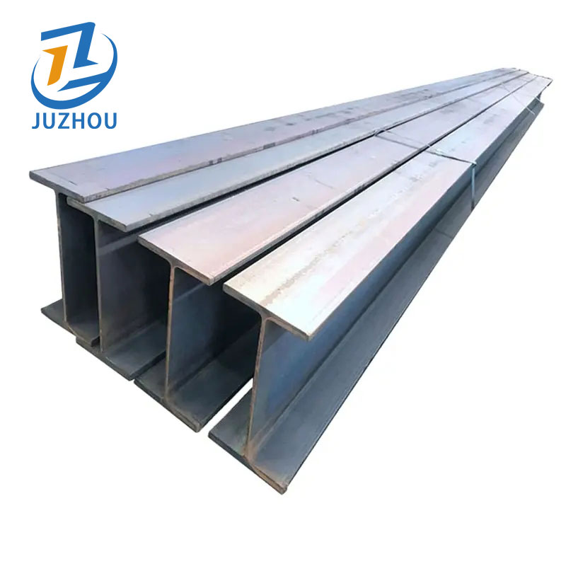 S235JR Carbon Steel I-Beam