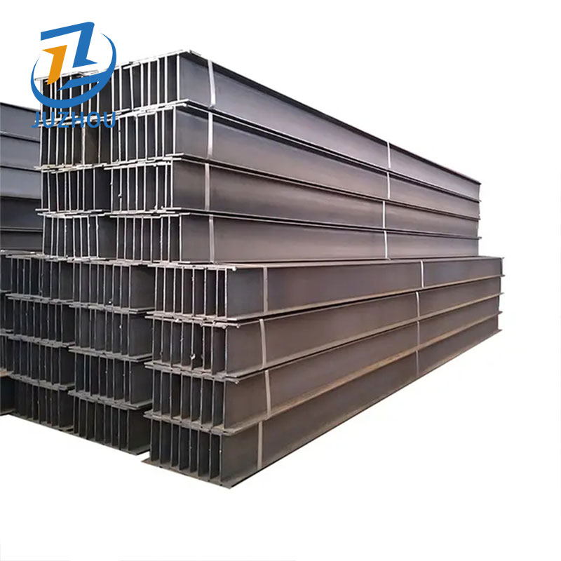 Carbon Steel I-Beam