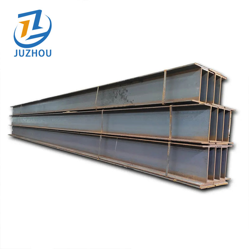 Q345 Carbon Steel H Beam