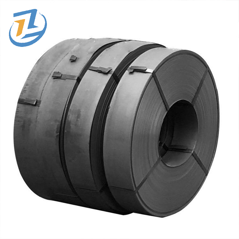 Q235B Carbon Steel Strip
