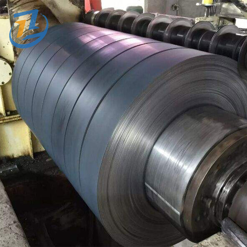 Q235B Carbon Steel Strip