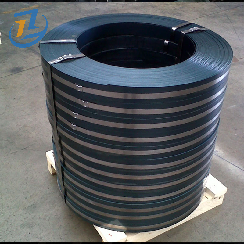 Q235B Carbon Steel Strip