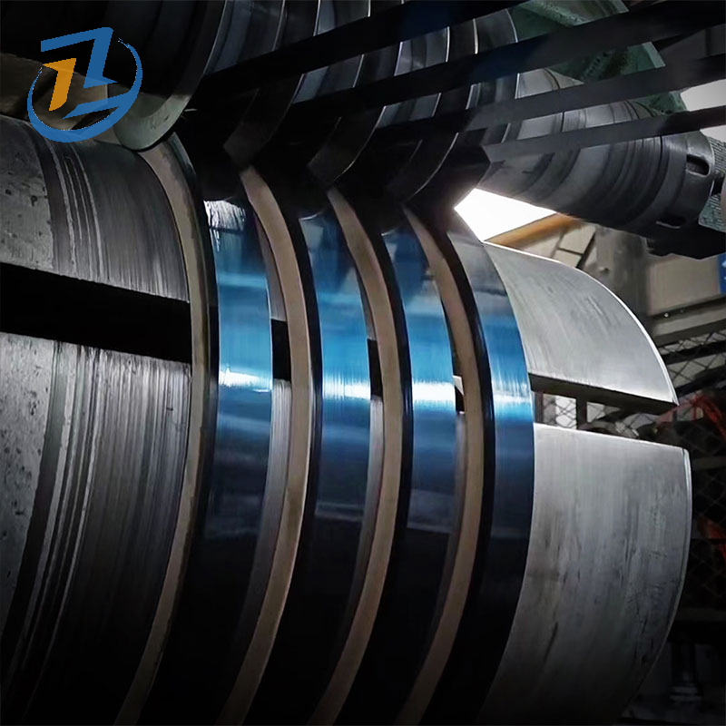 Carbon Steel Strip