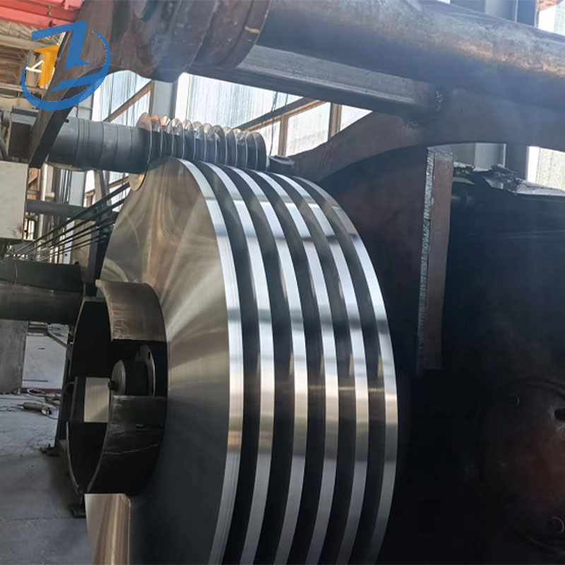 Carbon Steel Strip