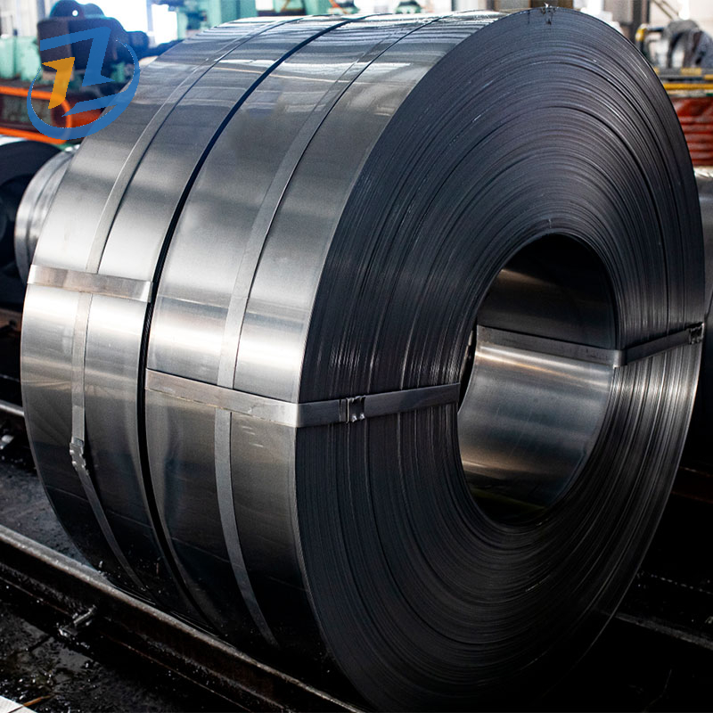 Carbon Steel Strip