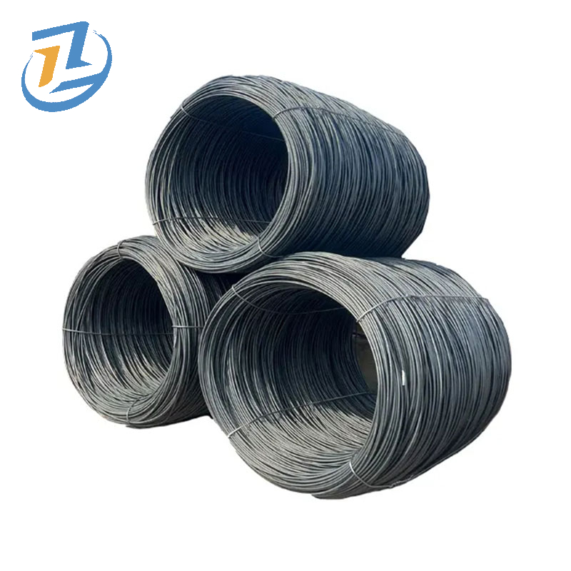 Carbon Steel Wire Rod