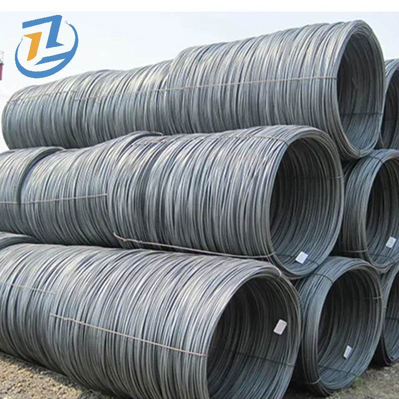 Cold Carbon Steel Wire Rod