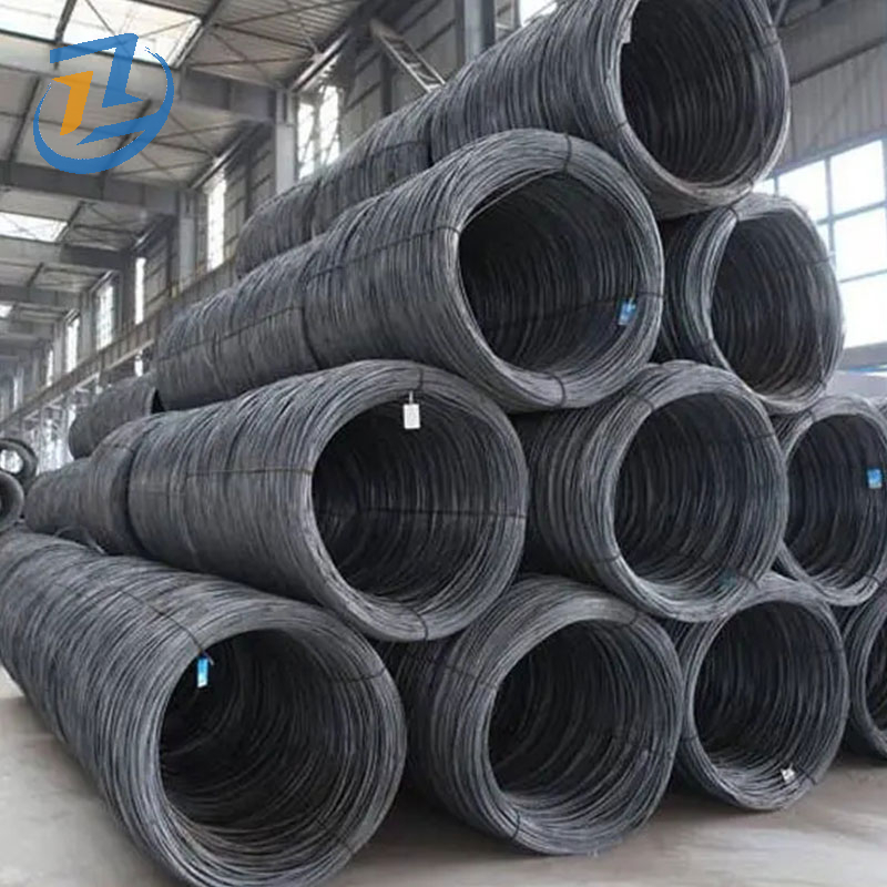 Carbon Steel Wire Rod
