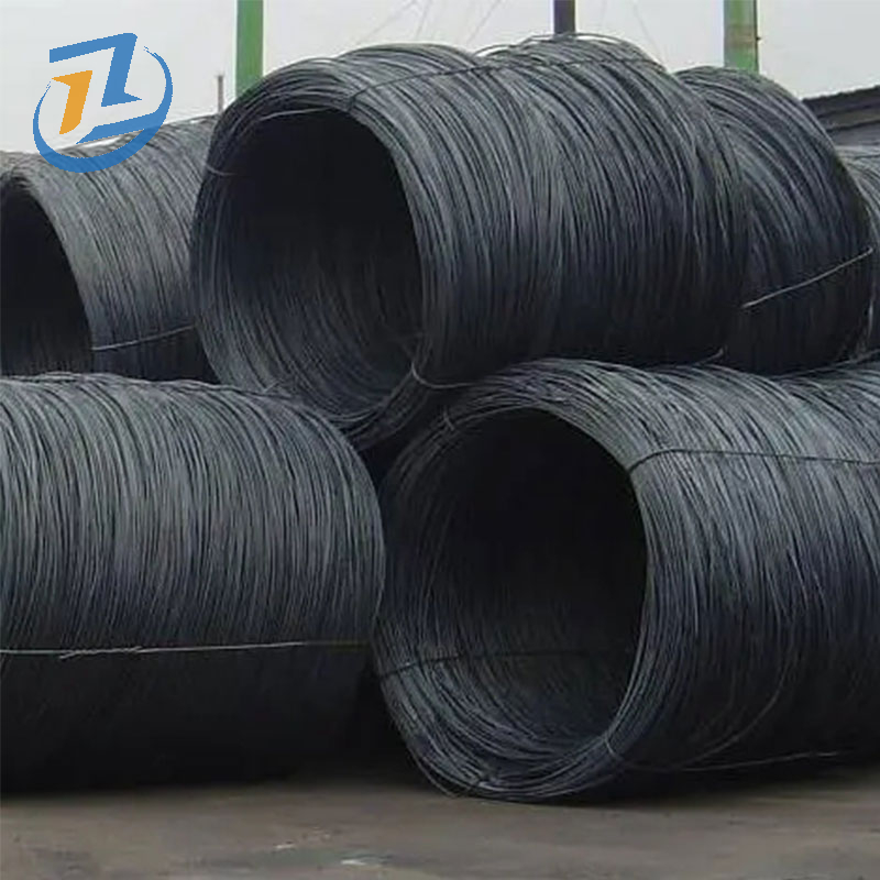 Carbon Steel Wire Rod