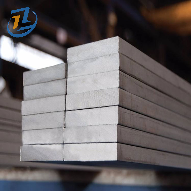 Flat Steel 