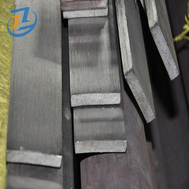 Flat Steel 