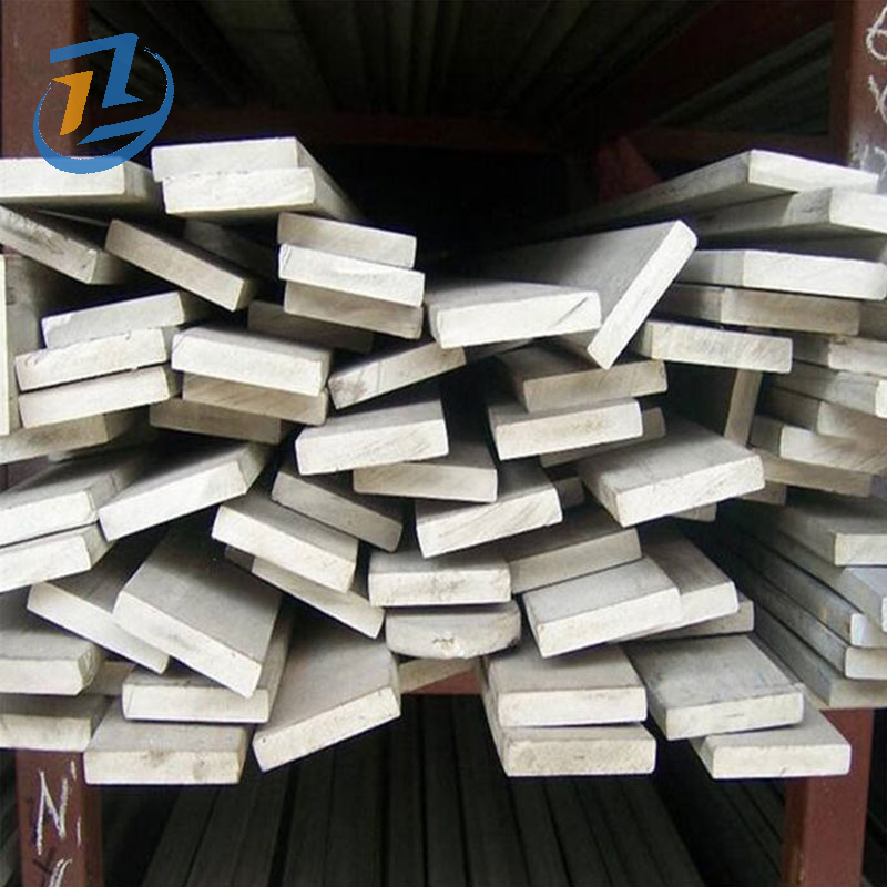 Flat Steel 
