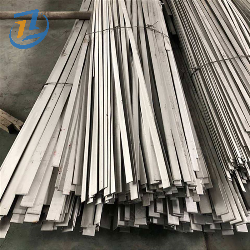 Carbon Steel Flat Bar
