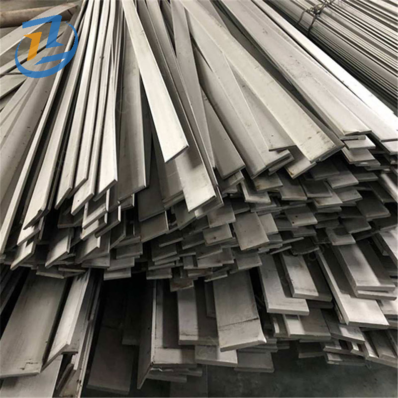 Carbon Steel Flat Bar