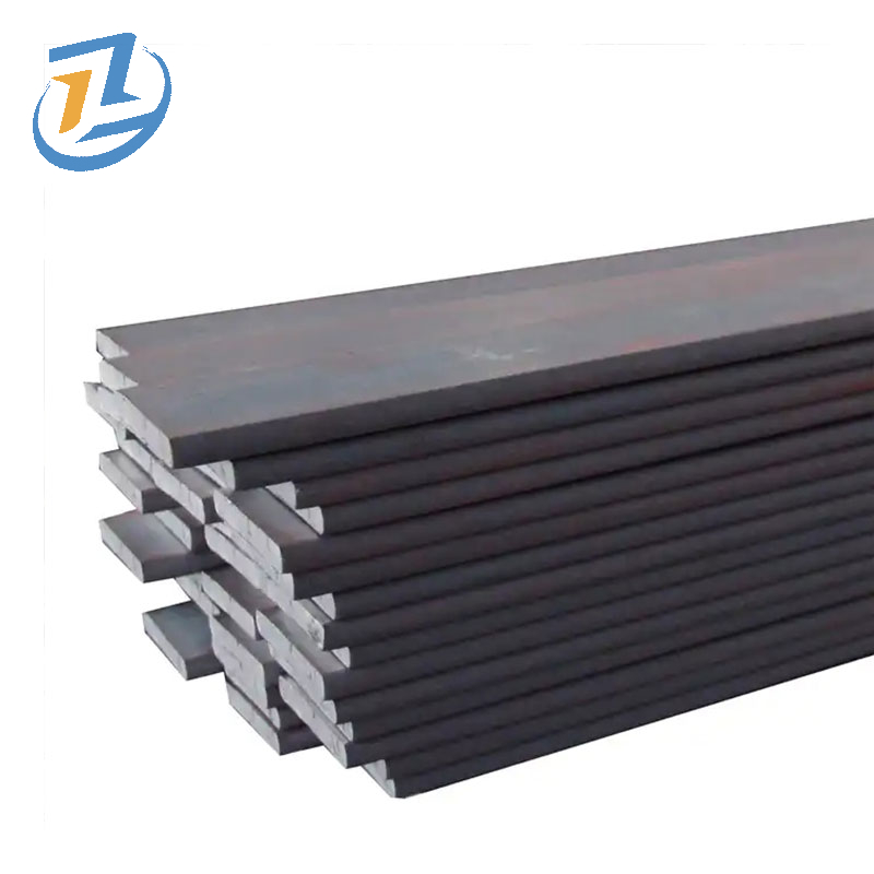 Carbon Steel Flat Bar
