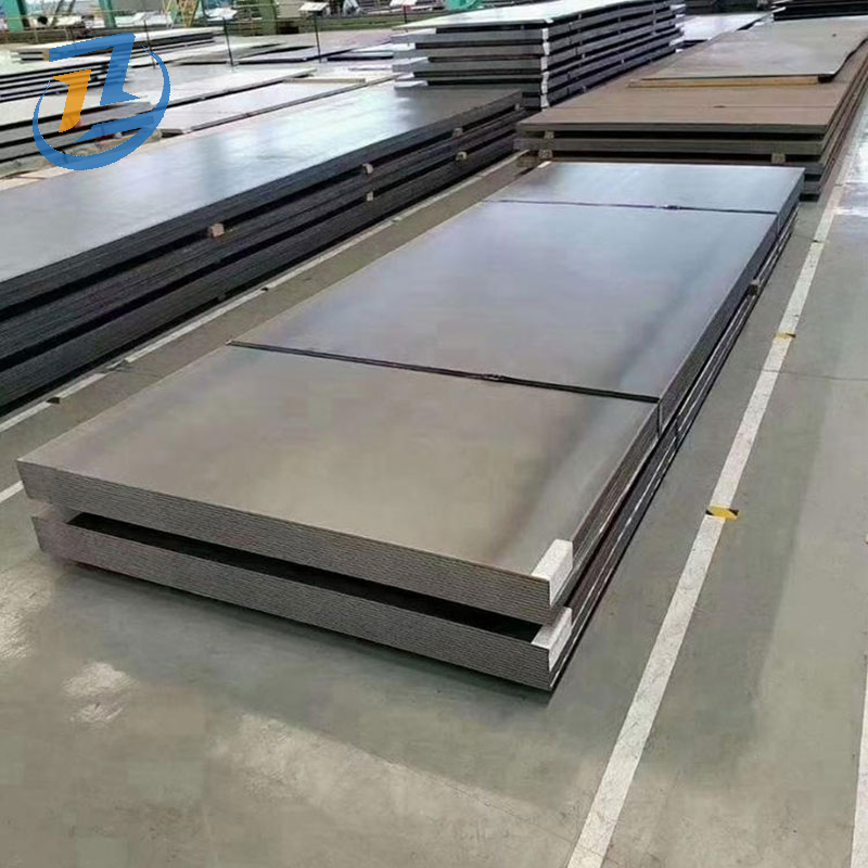 4130 Carbon steel plate