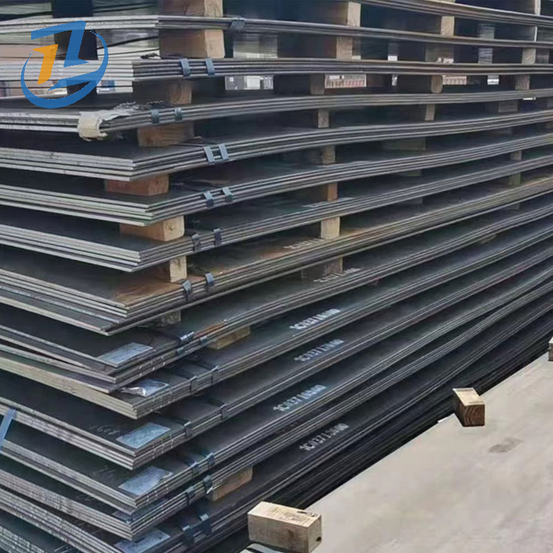 A516GR70 Carbon Steel Plate
