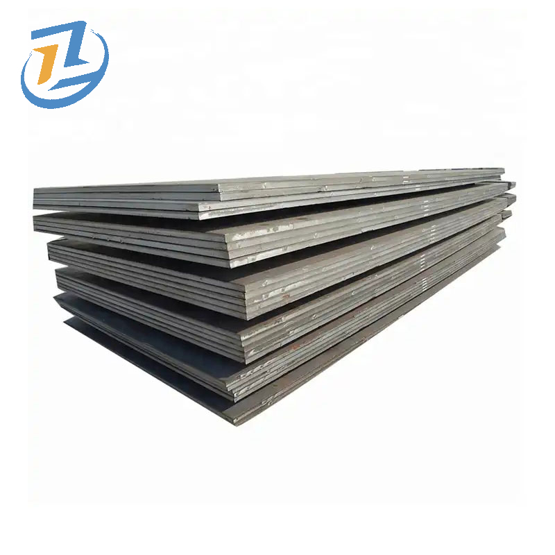 Mild Steel Sheet Metal