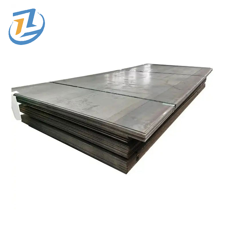 4130 Carbon steel plate