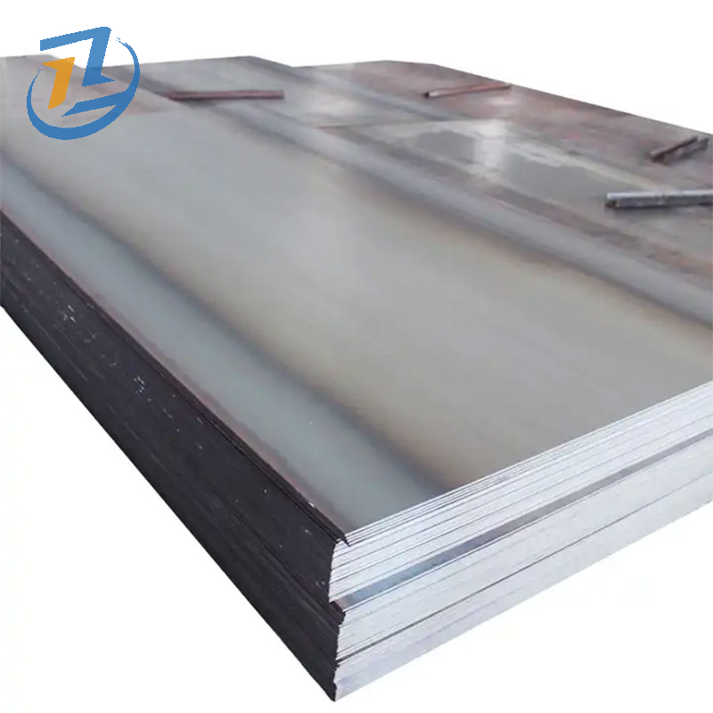 A516GR70 Carbon Steel Plate