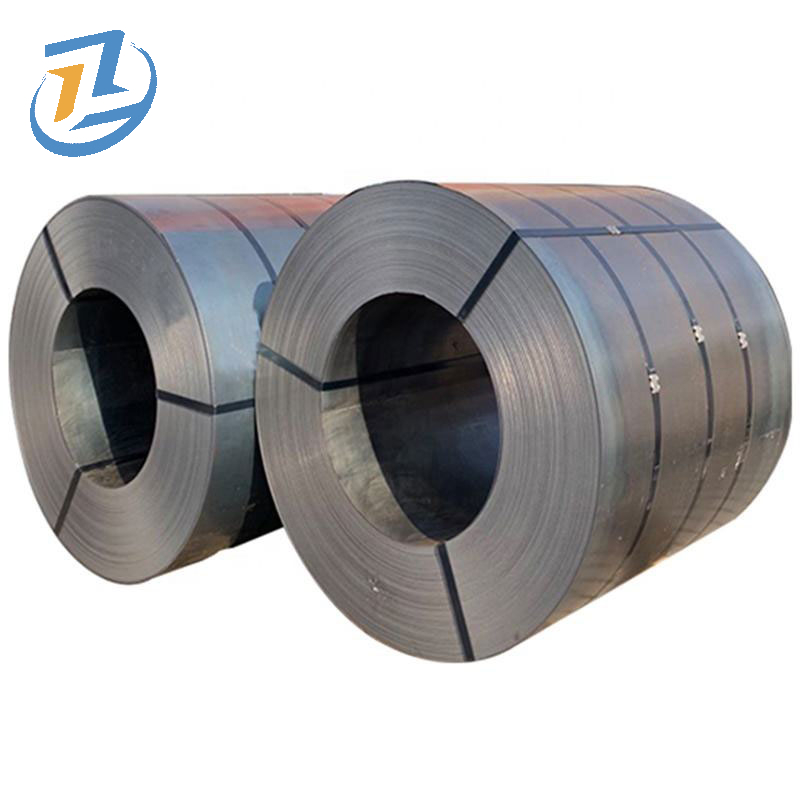 DC01 Carbon steel coil