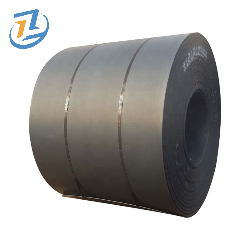 S235JR Carbon steel coil