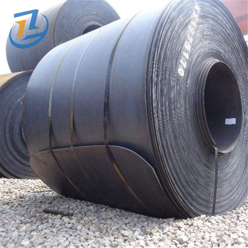A36 Carbon steel coil