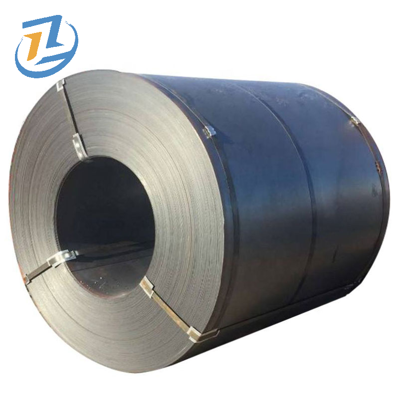 A36 Carbon steel coil