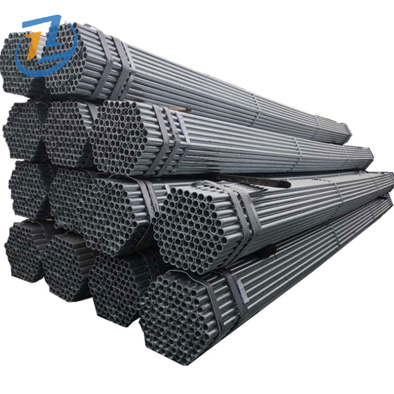 API5L Carbon Steel Pipe