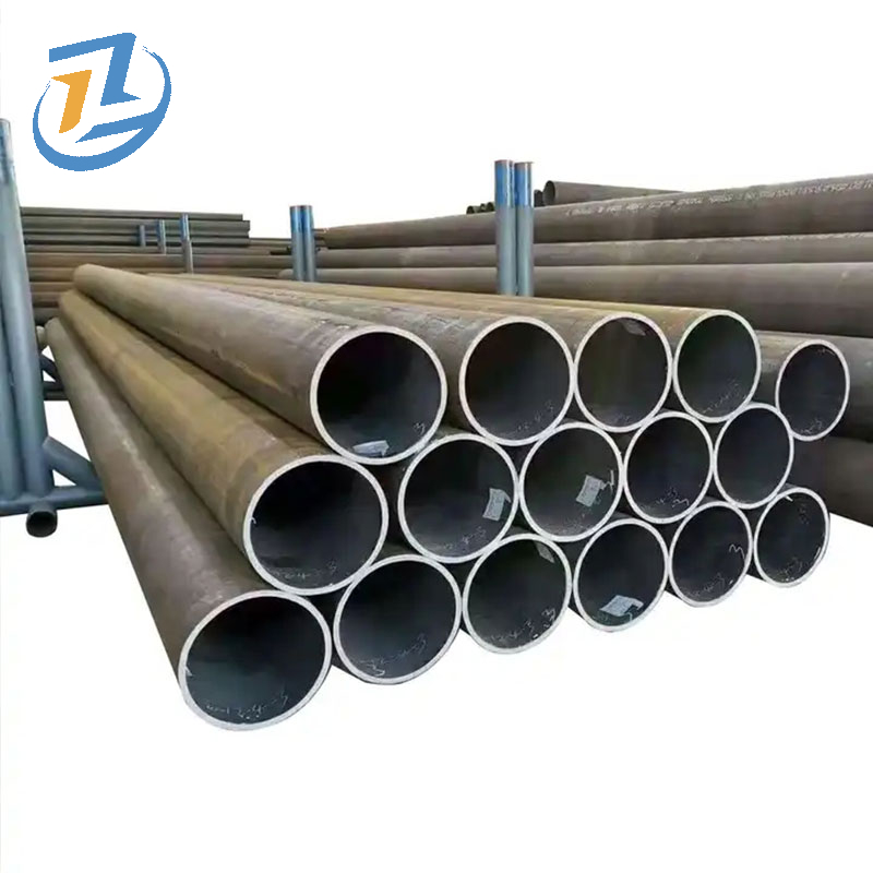 Cold Rolled Carbon Steel Pipe