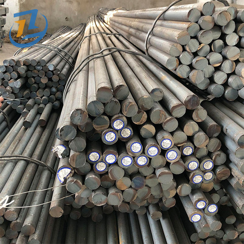 A283 Carbon Steel Bar