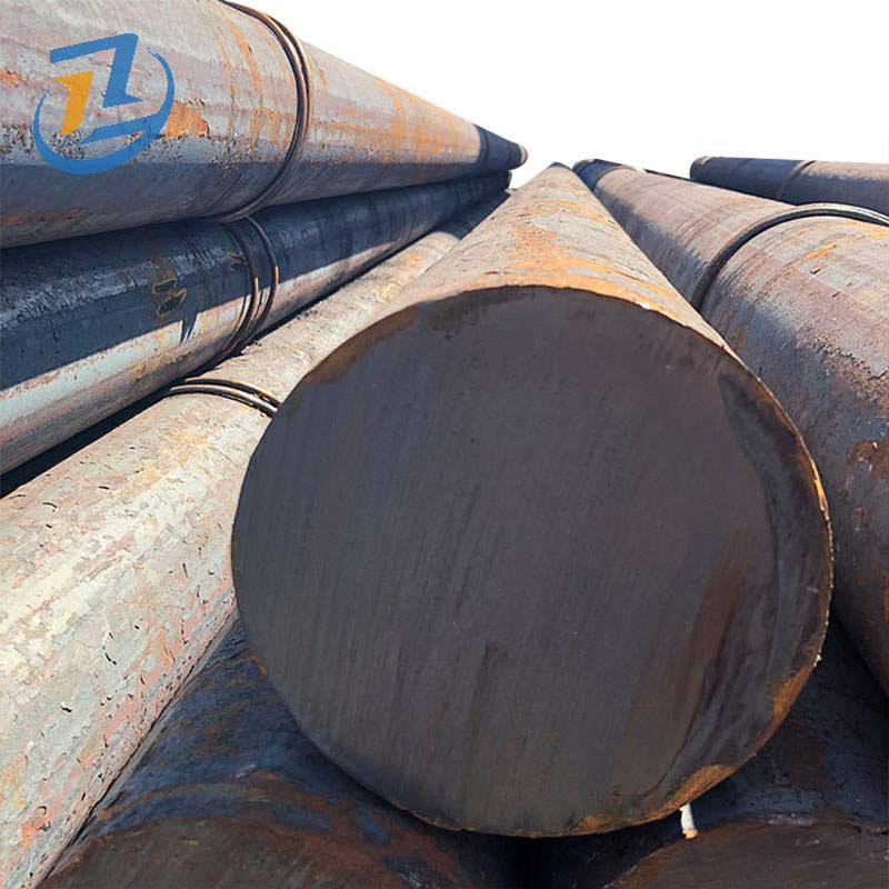 Carbon Steel Round Bar