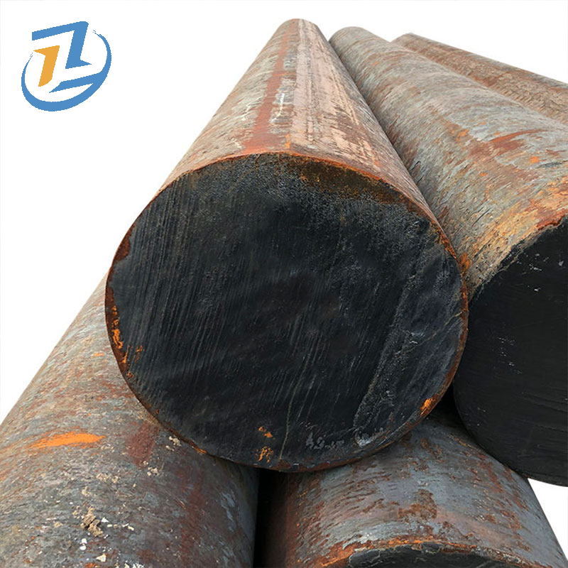 Carbon Steel Round Bar