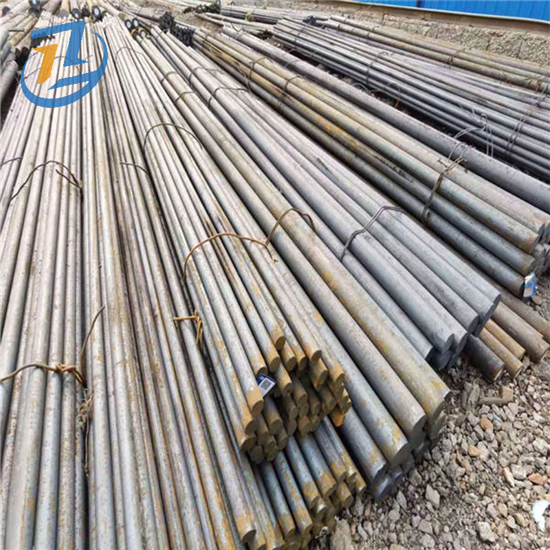 A283 Carbon Steel Bar