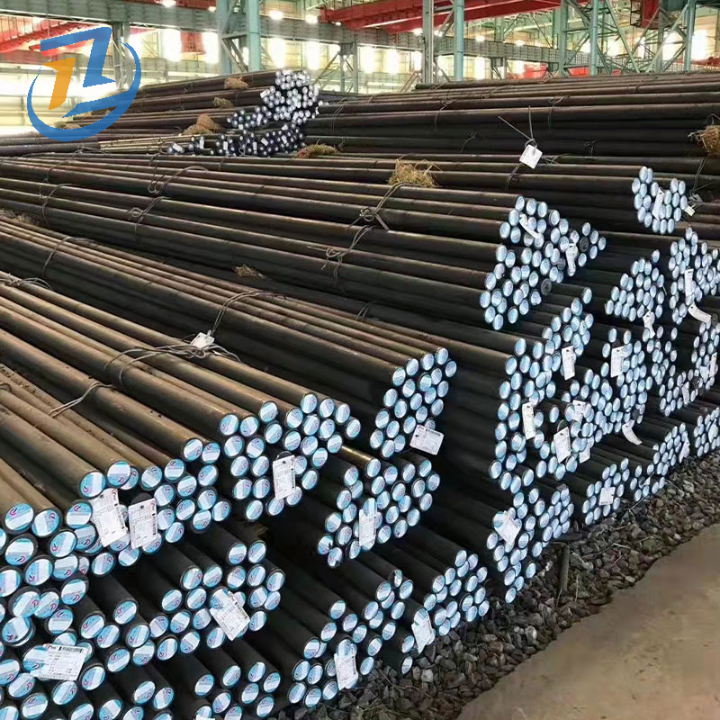 A35 Carbon Steel Bar