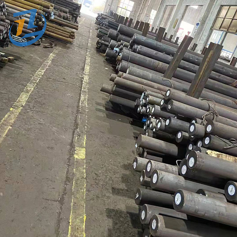 A35 Carbon Steel Bar