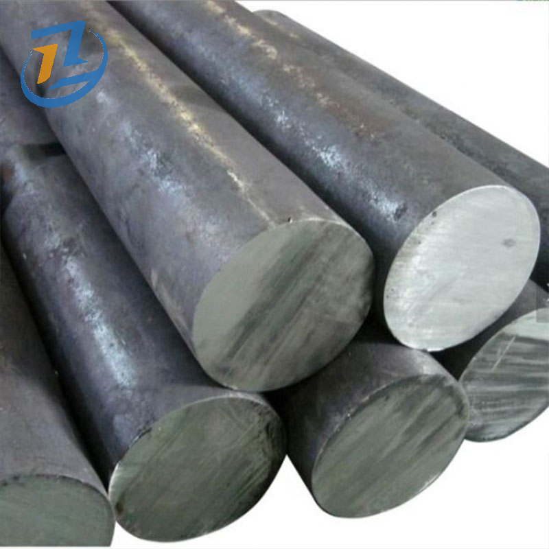 A35 Carbon Steel Bar