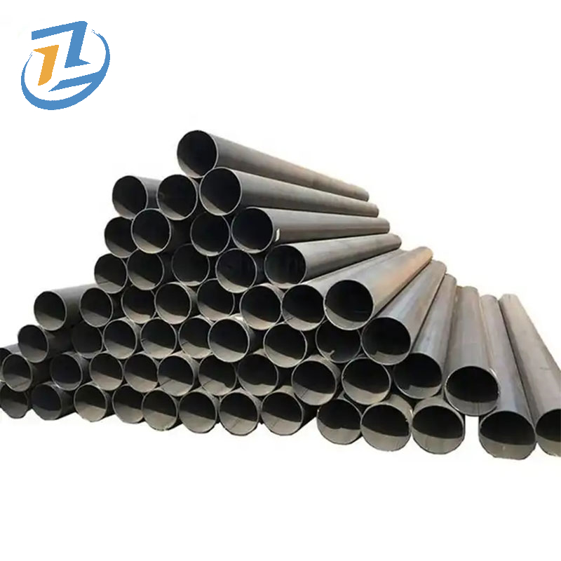 Welded Structural Steel Pipe