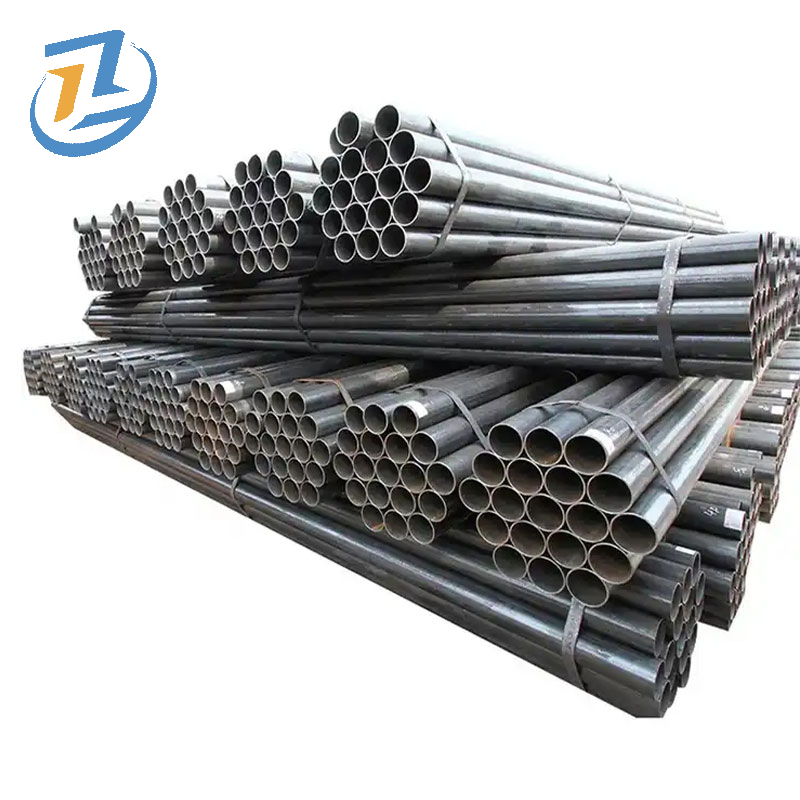 API 5L X80 Carbon Welded Steel Pipe