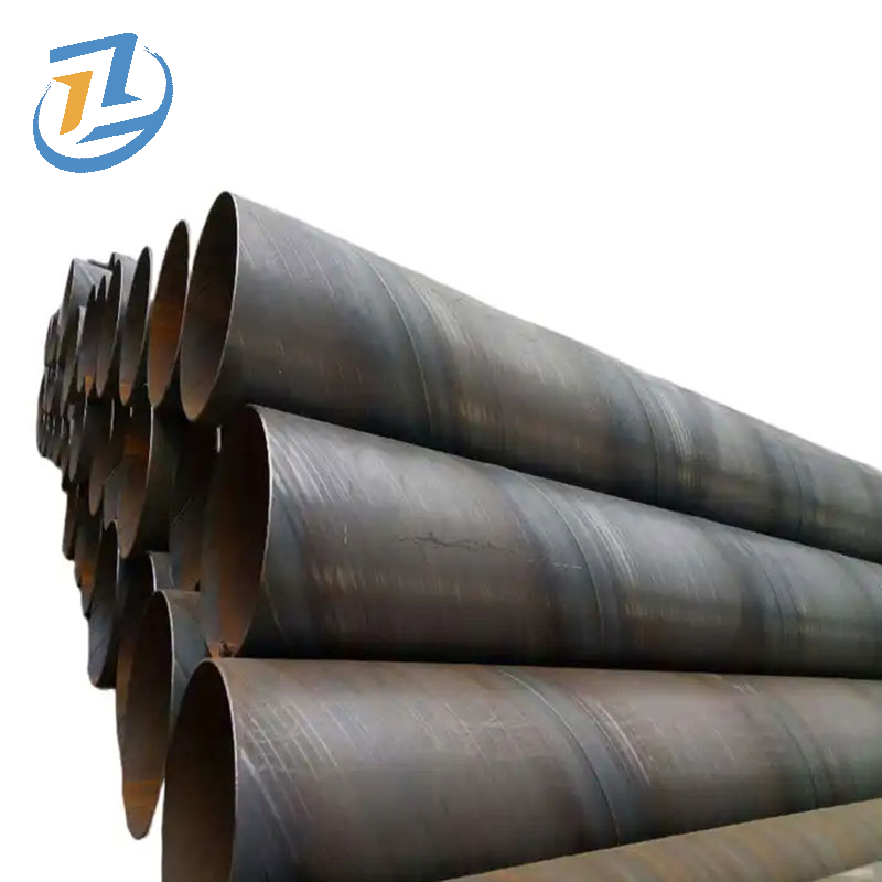 API 5L Carbon Steel Welded Pipe
