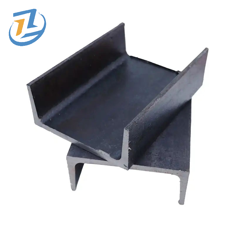 Hot Rolled Carbon Steel Channel