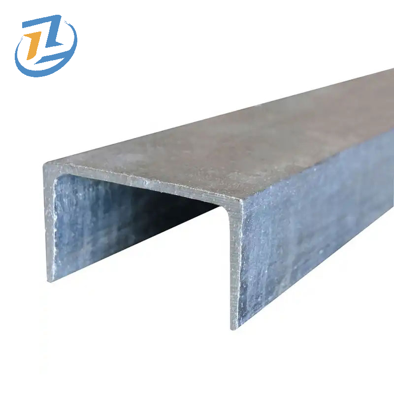 Carbon Steel Channel Steel