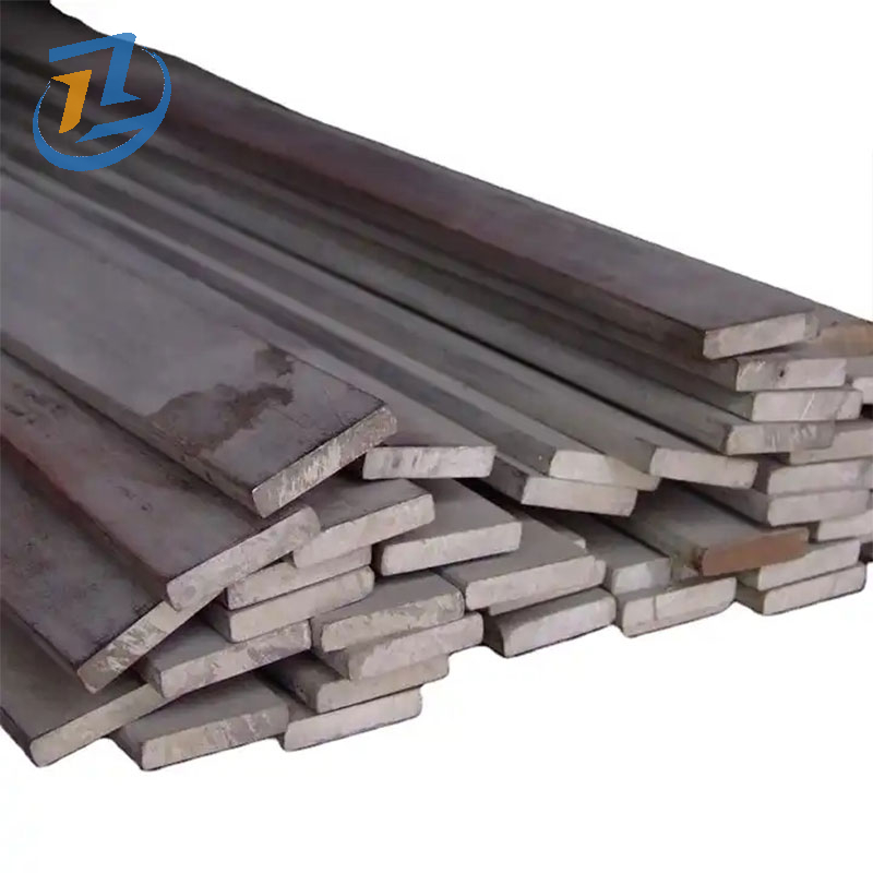 A36 Carbon Steel Flat Bar