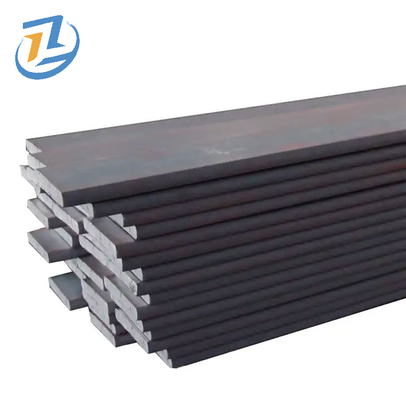 5160 Flat Bar Carbon Steel