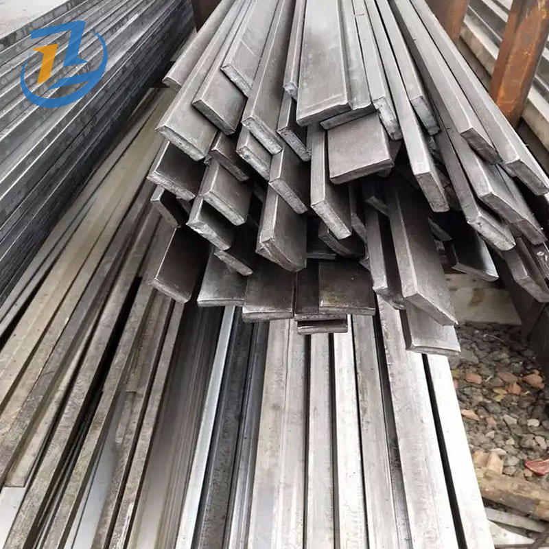 1080 Steel Flat Bars