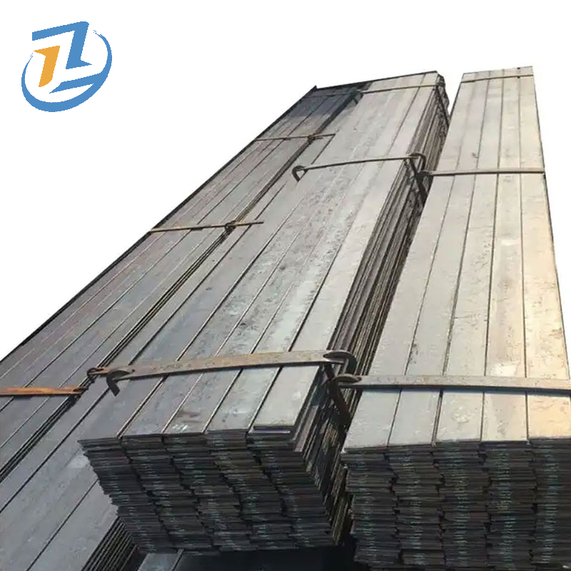 S235JR Carbon Steel Flat Bar