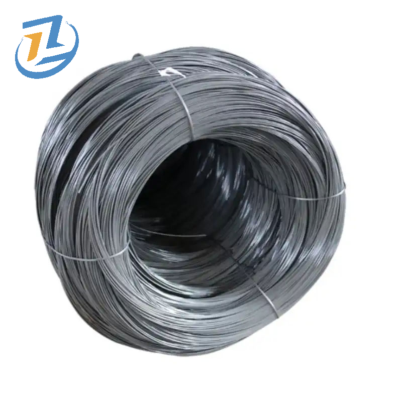 Carbon Steel Iron Wire Rod